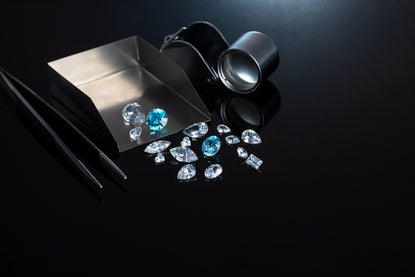 Check Diamond
