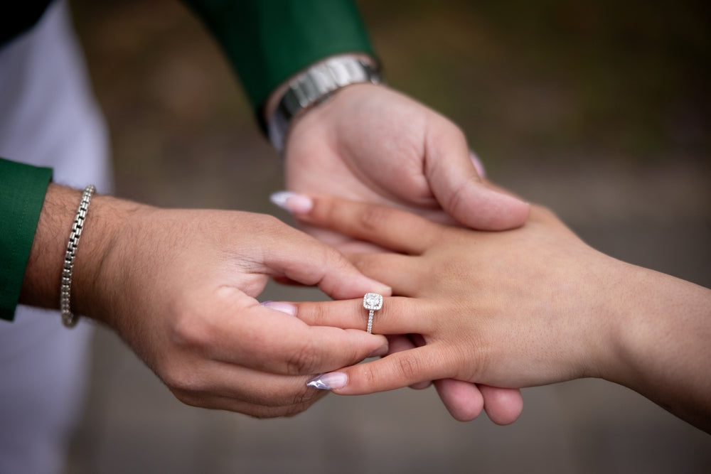 Engagement Rings