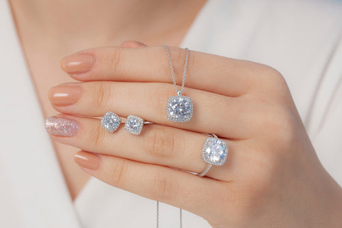 Fine Jewelry