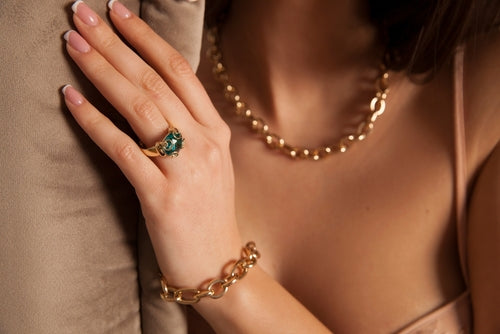 Wedding Rings