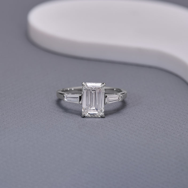 Why choose lab grown diamond