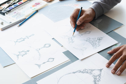 Explore Design Ideas